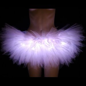 LED tutu
